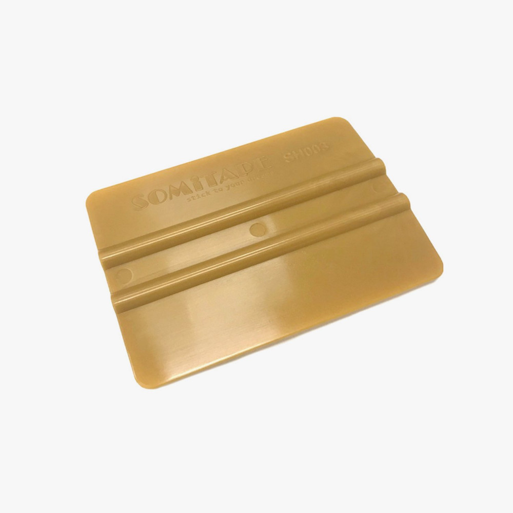 Golden Squeegee - 10 Pcs